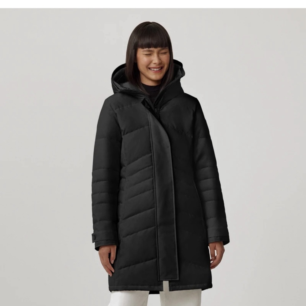 Canada Goose Lorette Parka